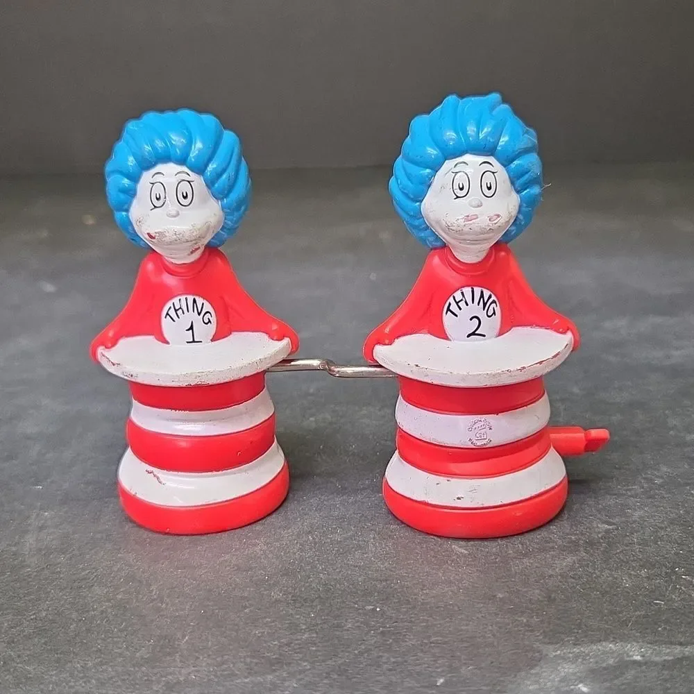 Cat In The Hat‎ Books, Dvd's, Mug, Pens, Toys